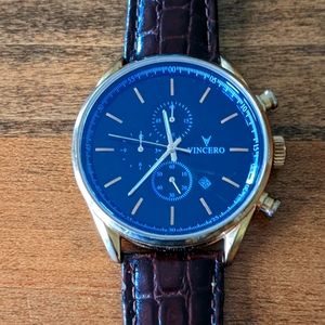 VINCERO THE CHRONO S